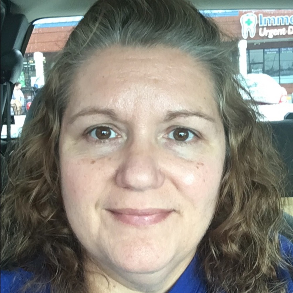 Meet your Posher, Kathy